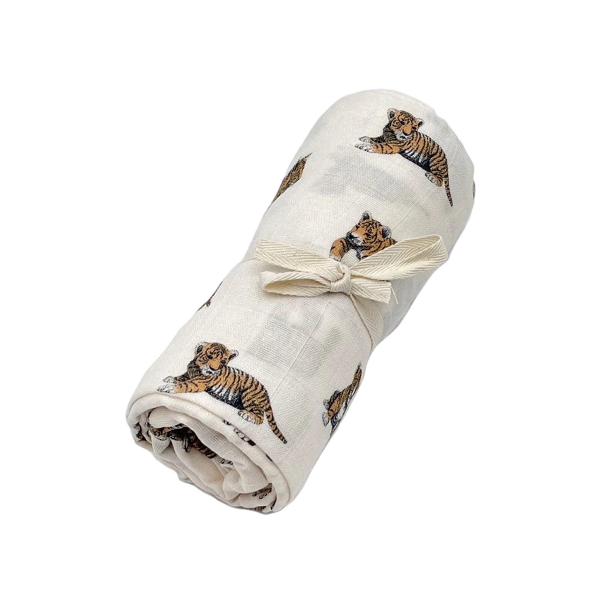 Tiger Swaddle