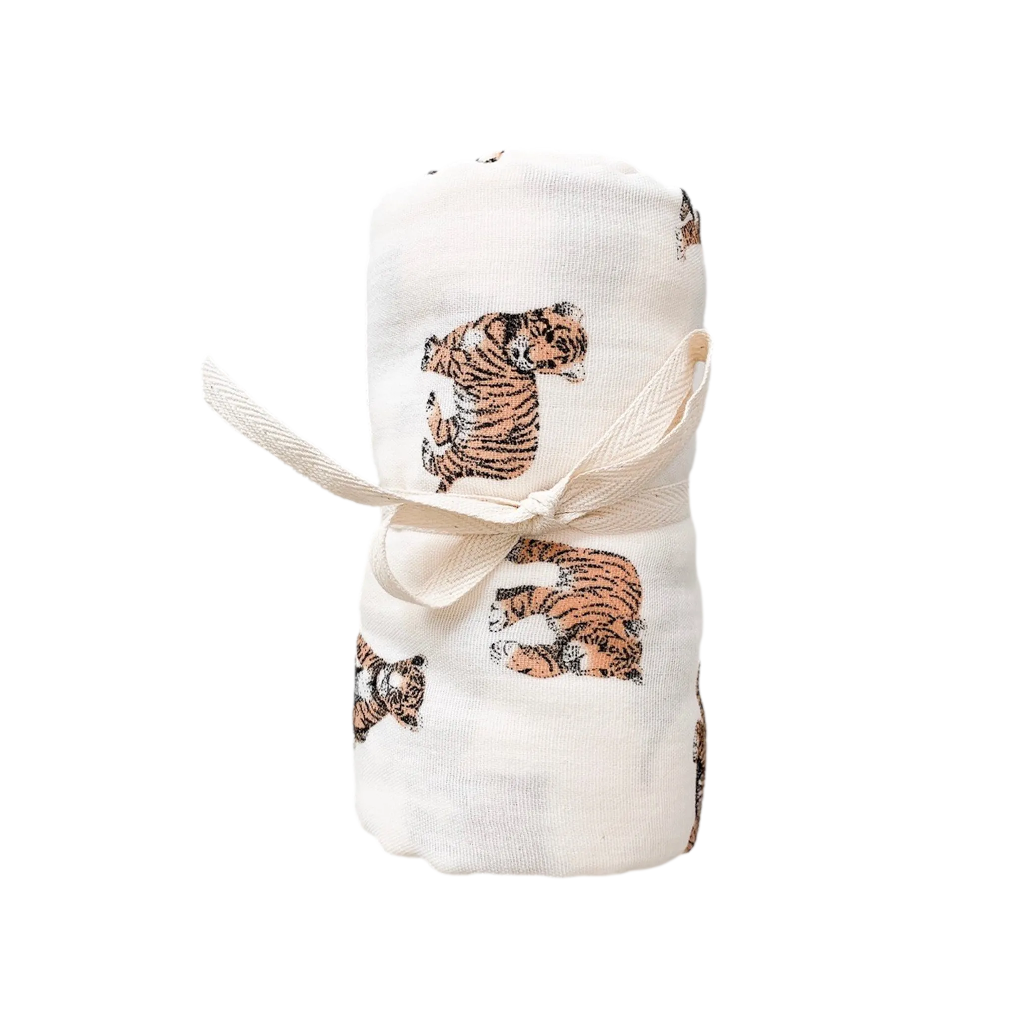 Tiger Swaddle