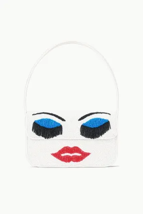 TOMMY BEADED BAG | PRISCILLA