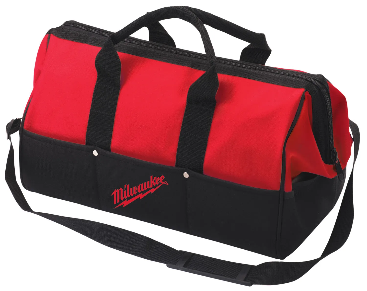 Tool Bag - Milwaukee Contractor Bag, 48-55-3510