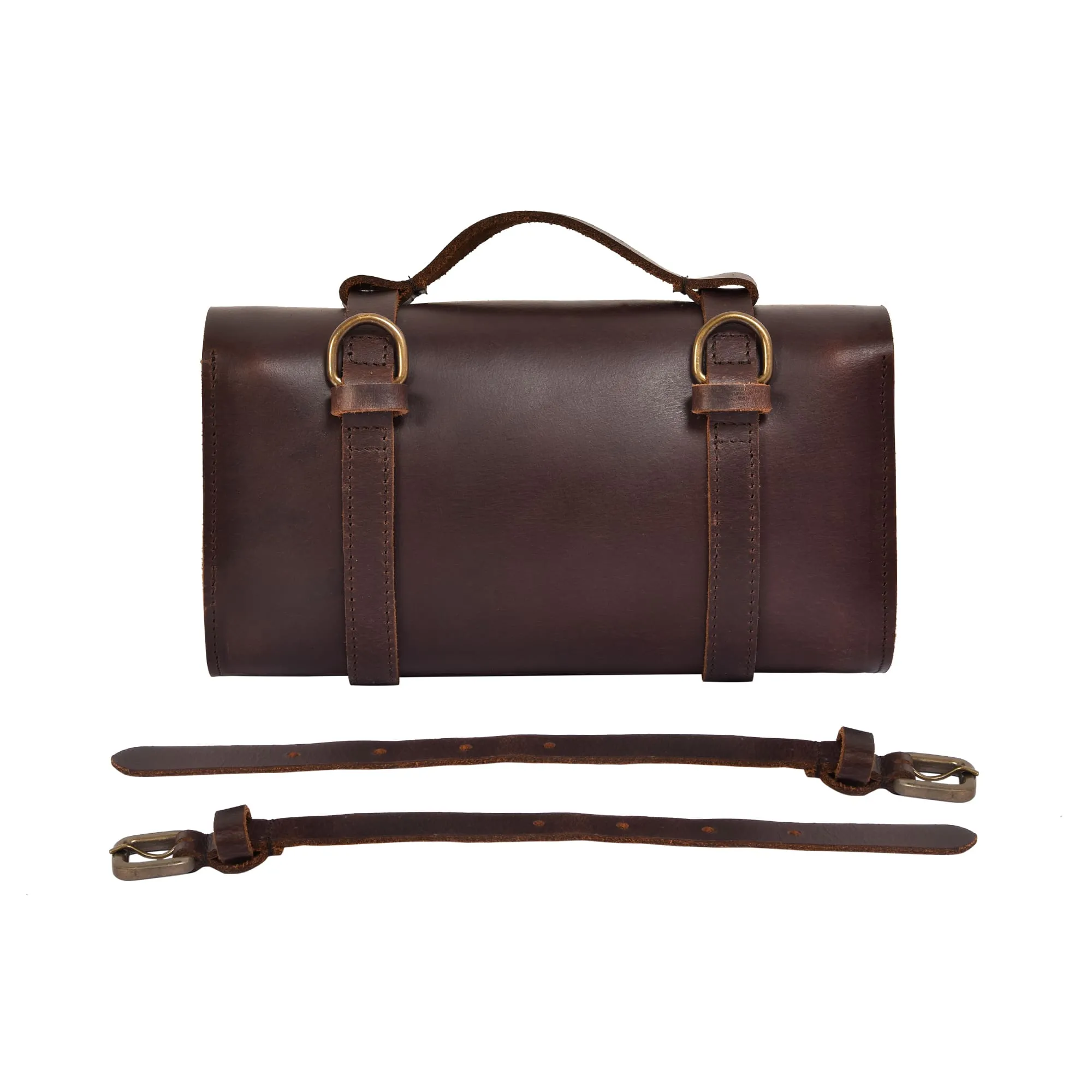 TOOLBAG - BROWN