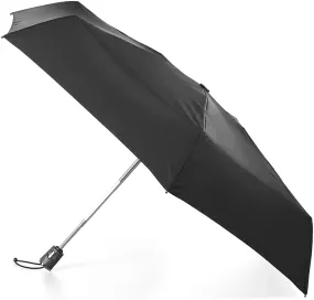 Totes Titan Automatic Open & Automatic Close Foldable Umbrella