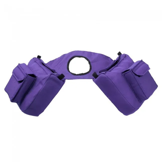 Tough-1 Nylon Horn Bag