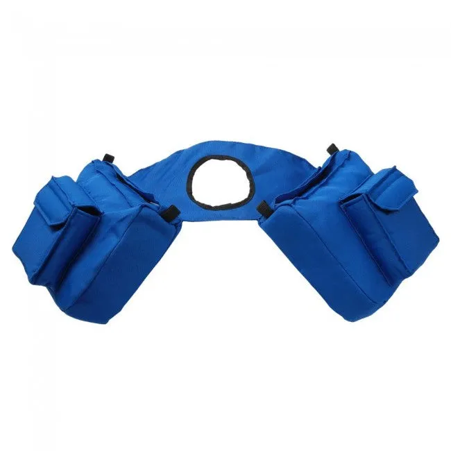 Tough-1 Nylon Horn Bag