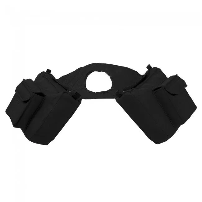 Tough-1 Nylon Horn Bag