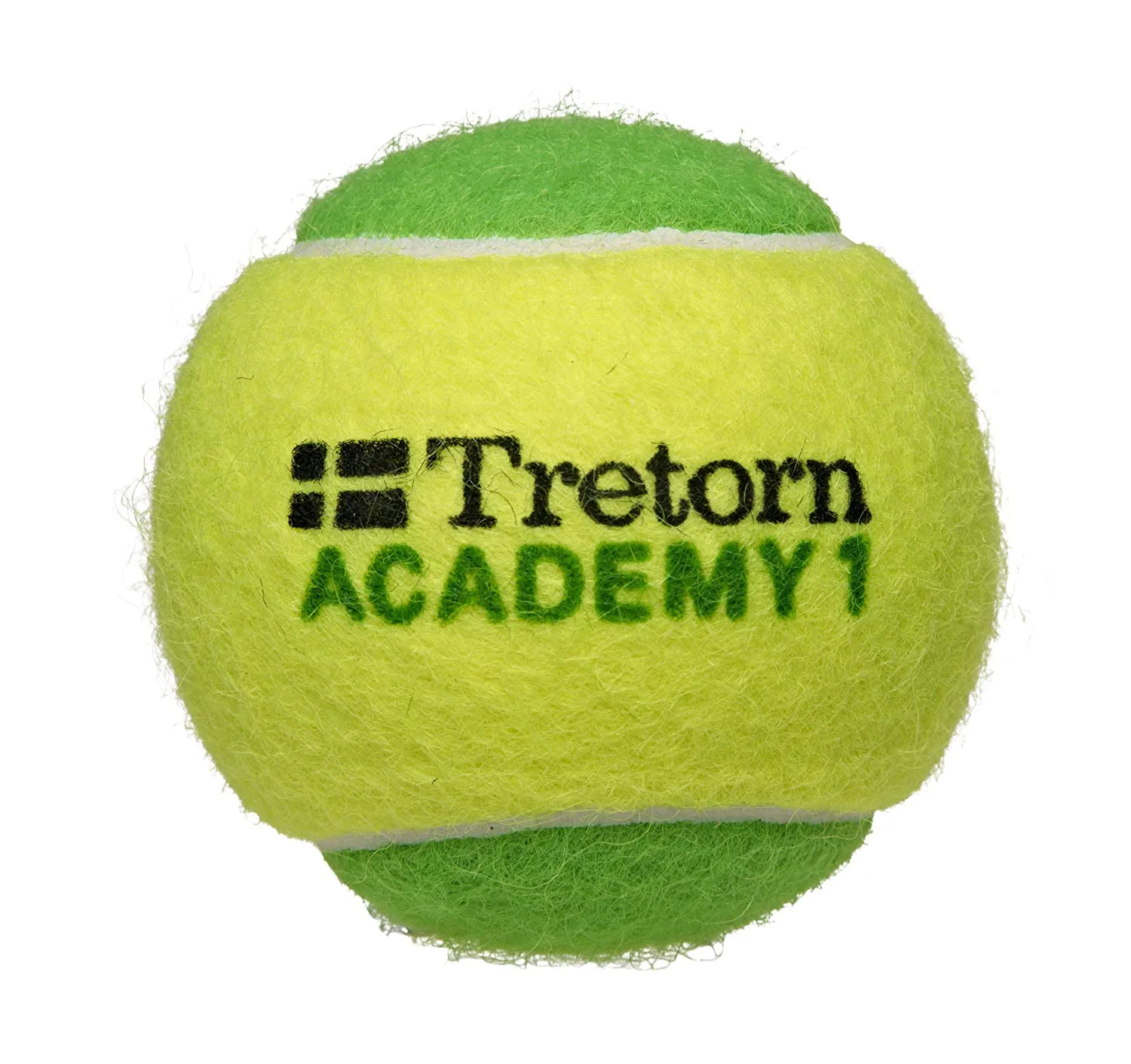 Tretorn Academy 1 Mini Tennis balls (Bag of 72)