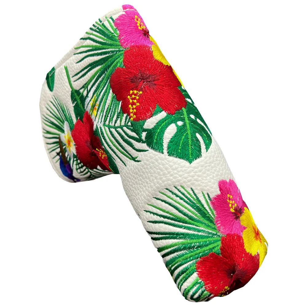 Tropical Blade Putter Cover