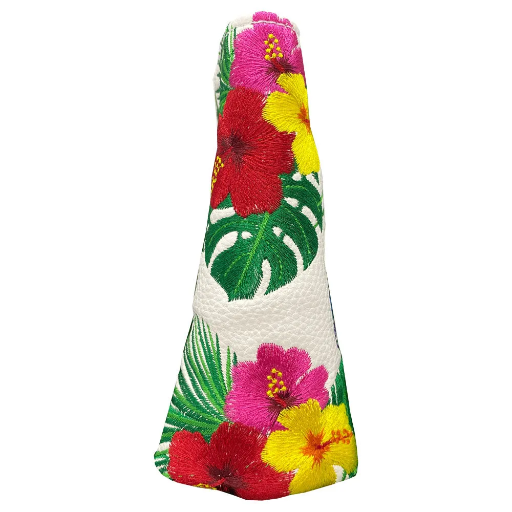 Tropical Blade Putter Cover