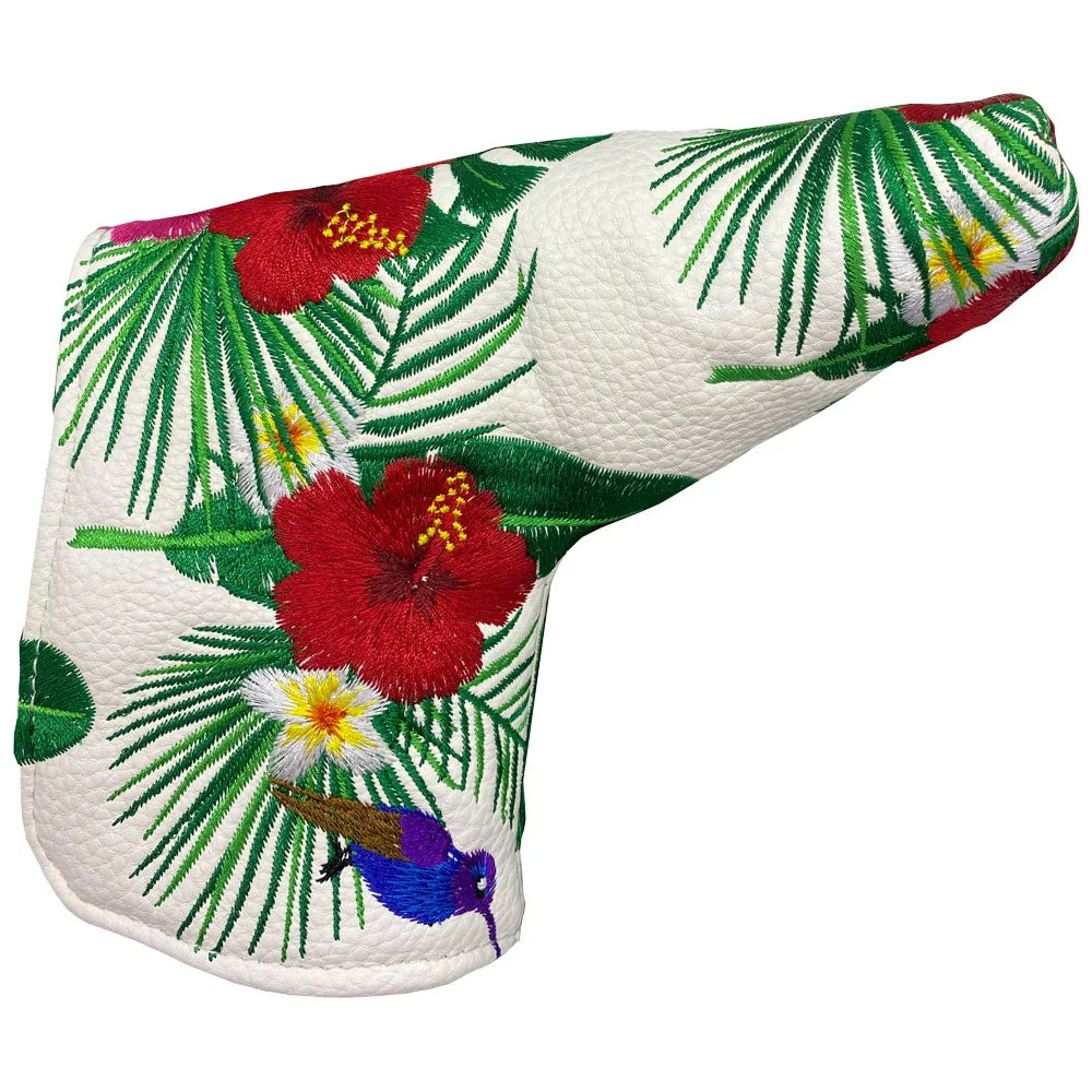 Tropical Blade Putter Cover