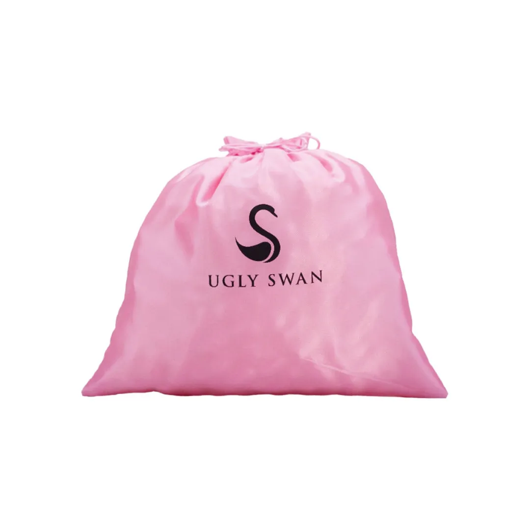 Ugly Swan Elegant Satin Bag - Gift With Purchase