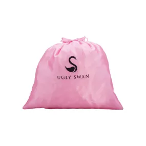 Ugly Swan Elegant Satin Bag - Gift With Purchase