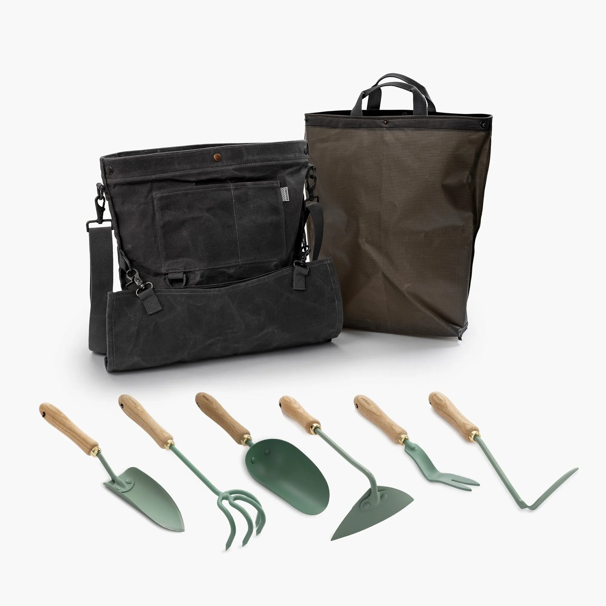 Ultimate Garden Tool Set