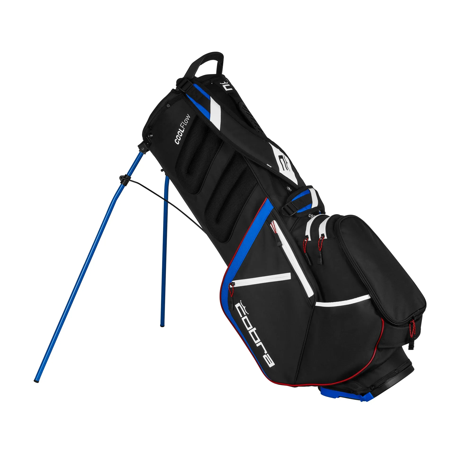 Ultralight Pro  Stand Golf Bag