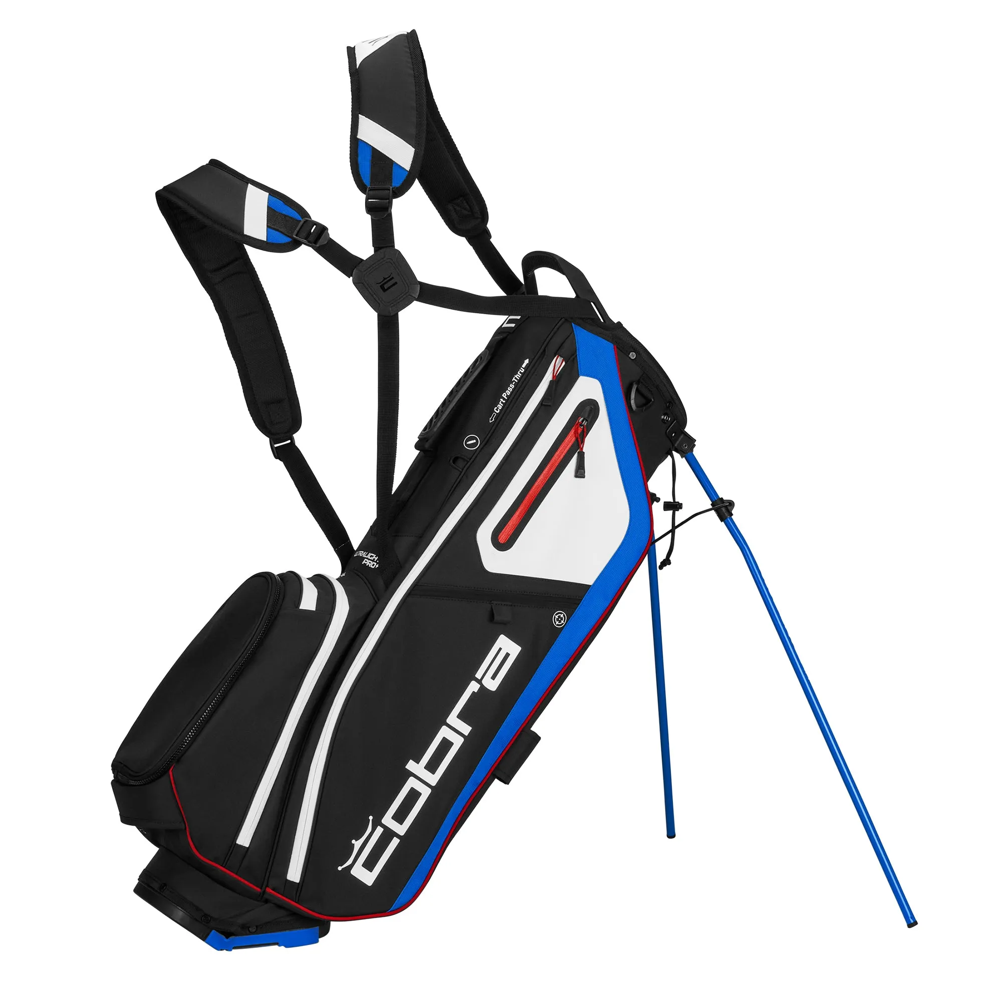 Ultralight Pro  Stand Golf Bag