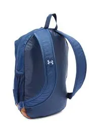 Under Armour Ua Roland Backpack Kids Training Bag Navy Ua1327793-409