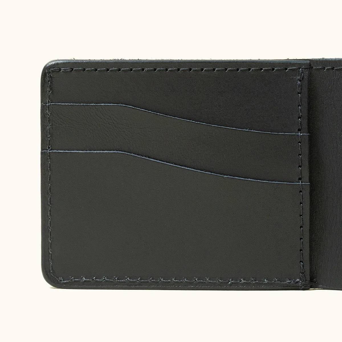 Utility Bifold - Black