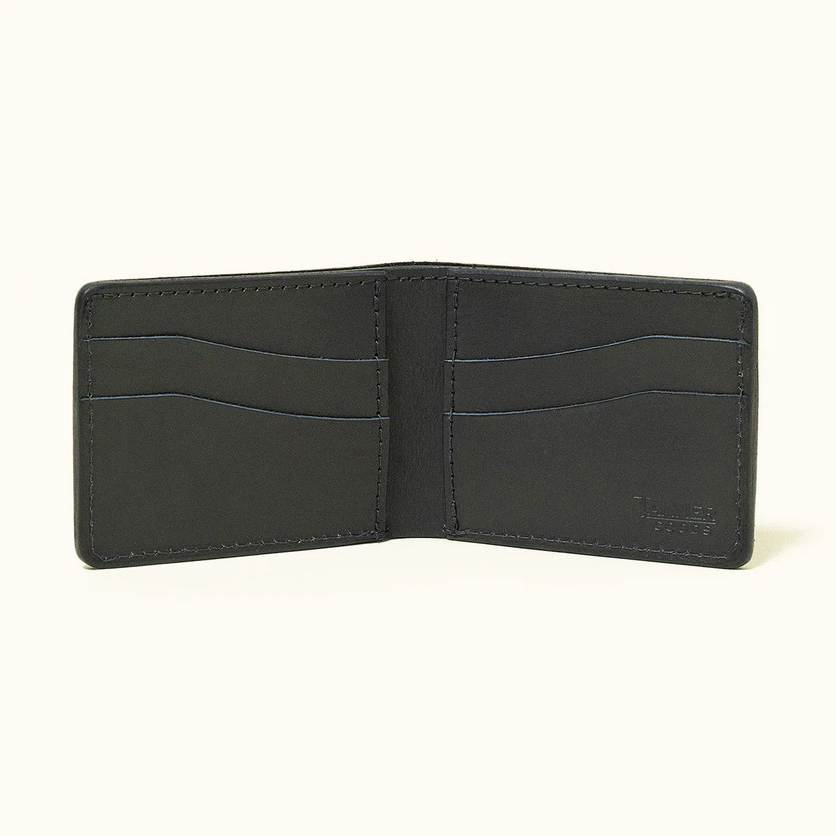 Utility Bifold - Black