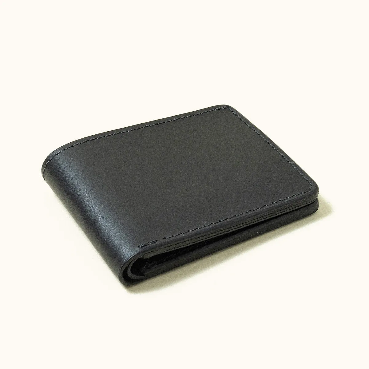 Utility Bifold - Black