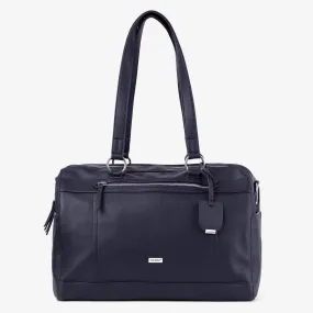 Vanchi- Steffi 2 Zip Carryall