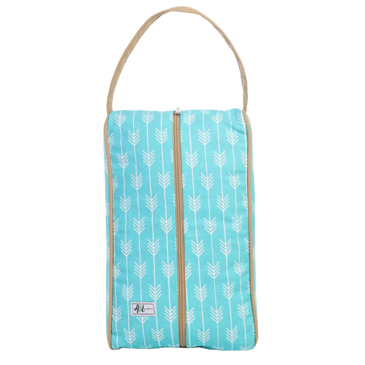 Vine Signature Shoe Bag