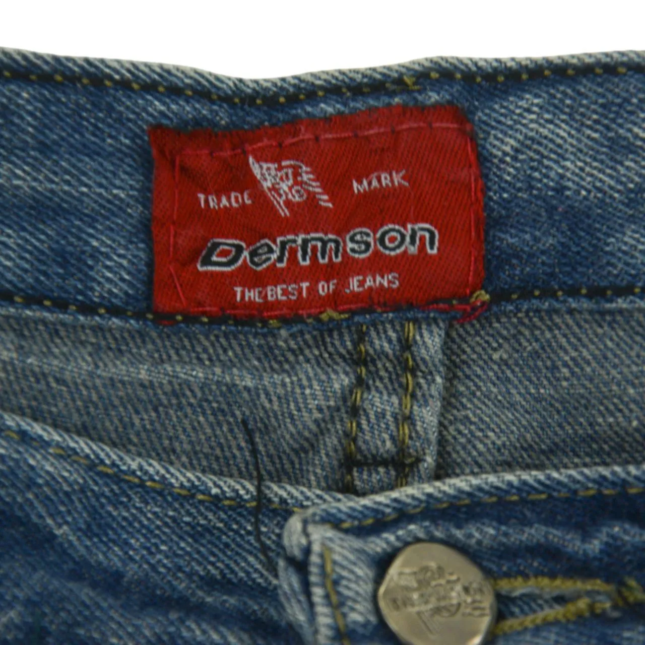 Vintage Eagle Denim Jeans Size W33