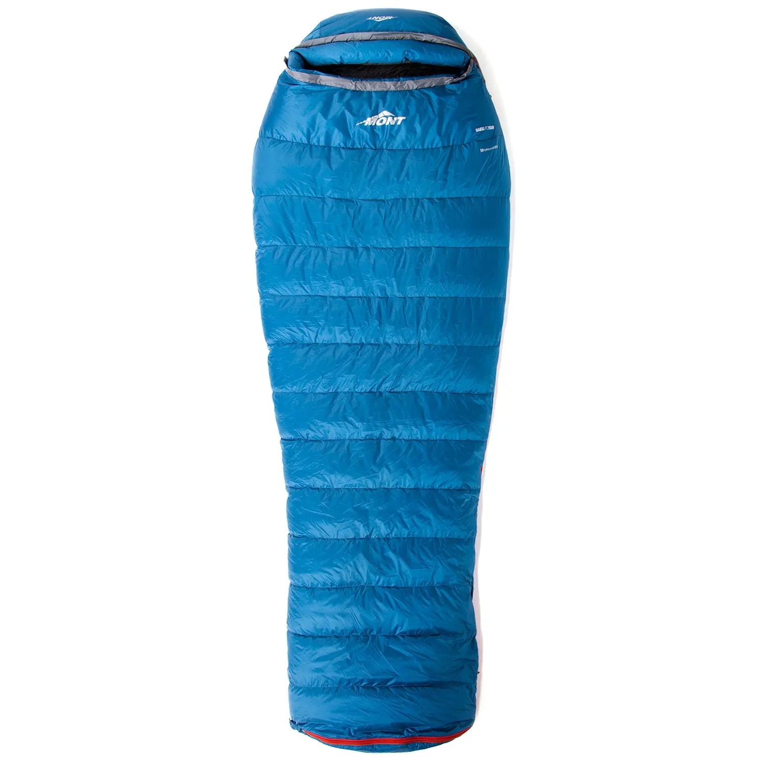 Warmlite XT-R 750 -7 to -12°C Down Sleeping Bag