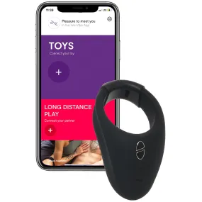 We-Vibe Bond Wearable Stimulation Ring