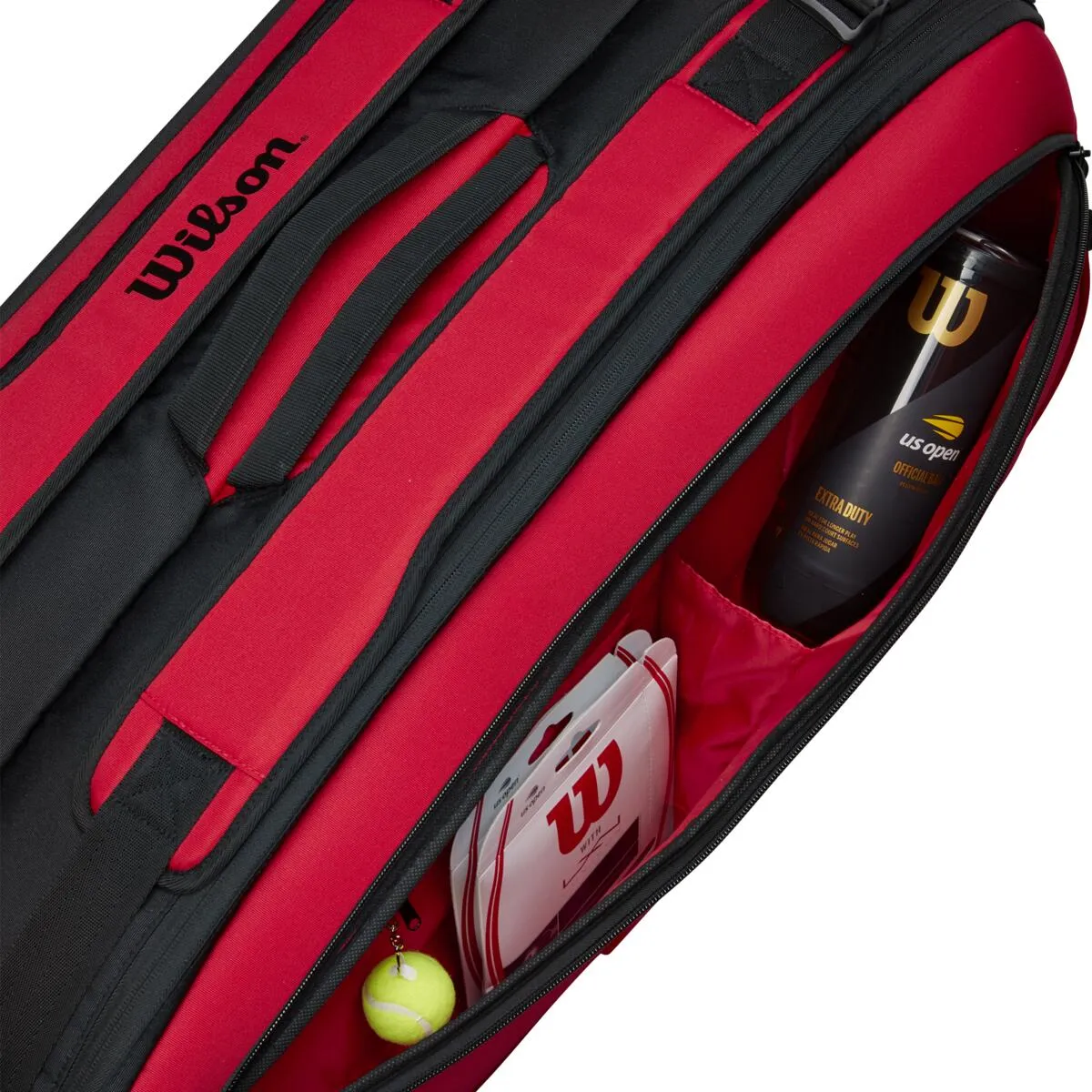 Wilson Super Tour Clash 9pk Bag (2022)