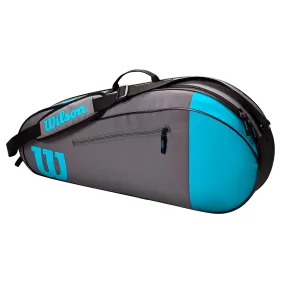 Wilson Team 3 Pack Tennis Bag