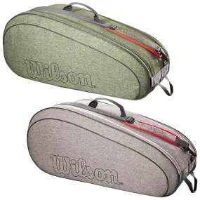 Wilson Team 6 Tennis Racket Bag