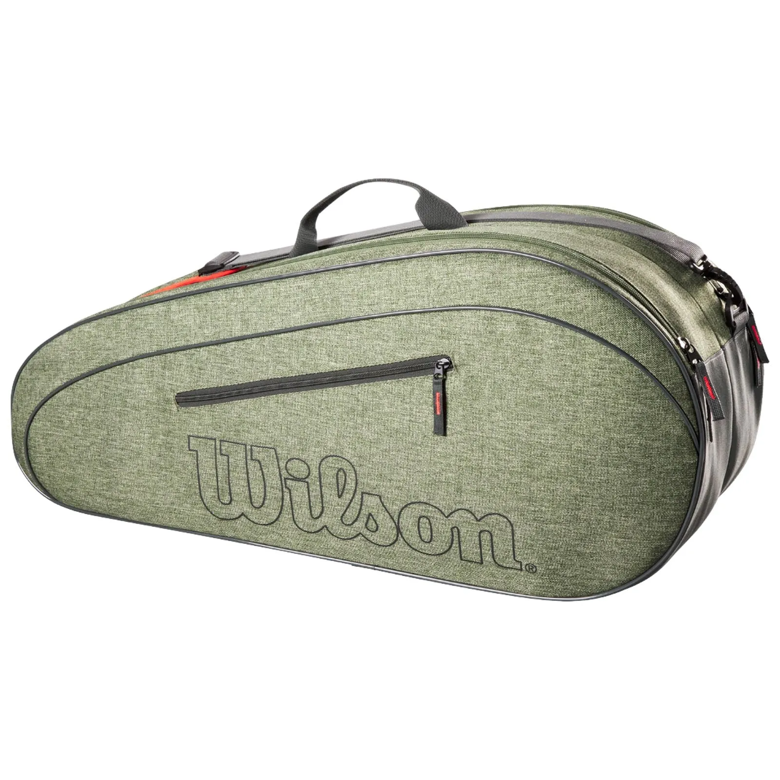 Wilson Team 6 Tennis Racket Bag