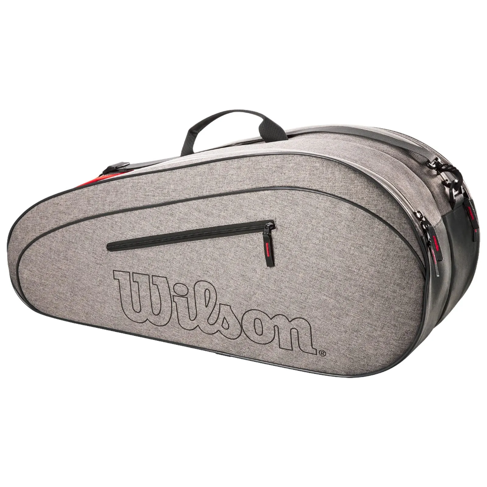 Wilson Team 6 Tennis Racket Bag