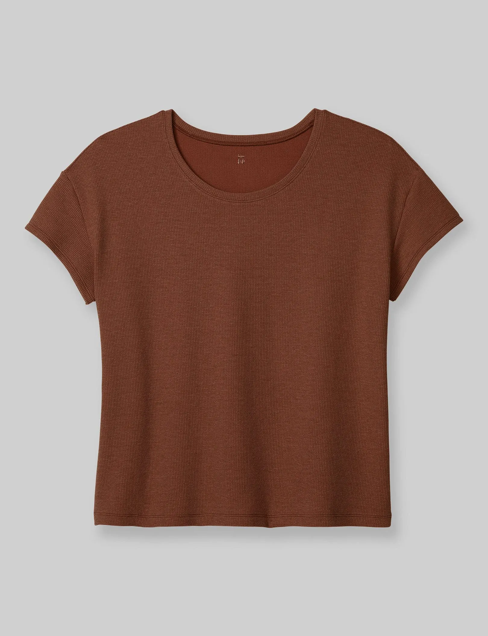 Women's Zen Waffle Tee