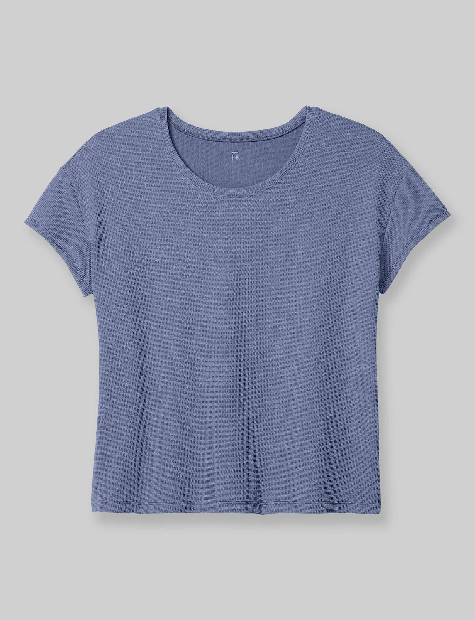 Women's Zen Waffle Tee