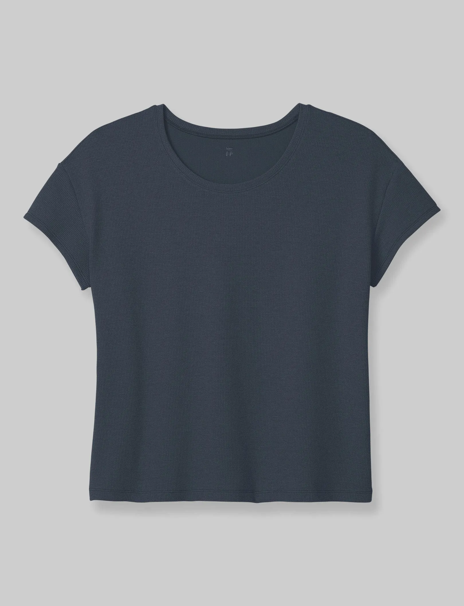 Women's Zen Waffle Tee