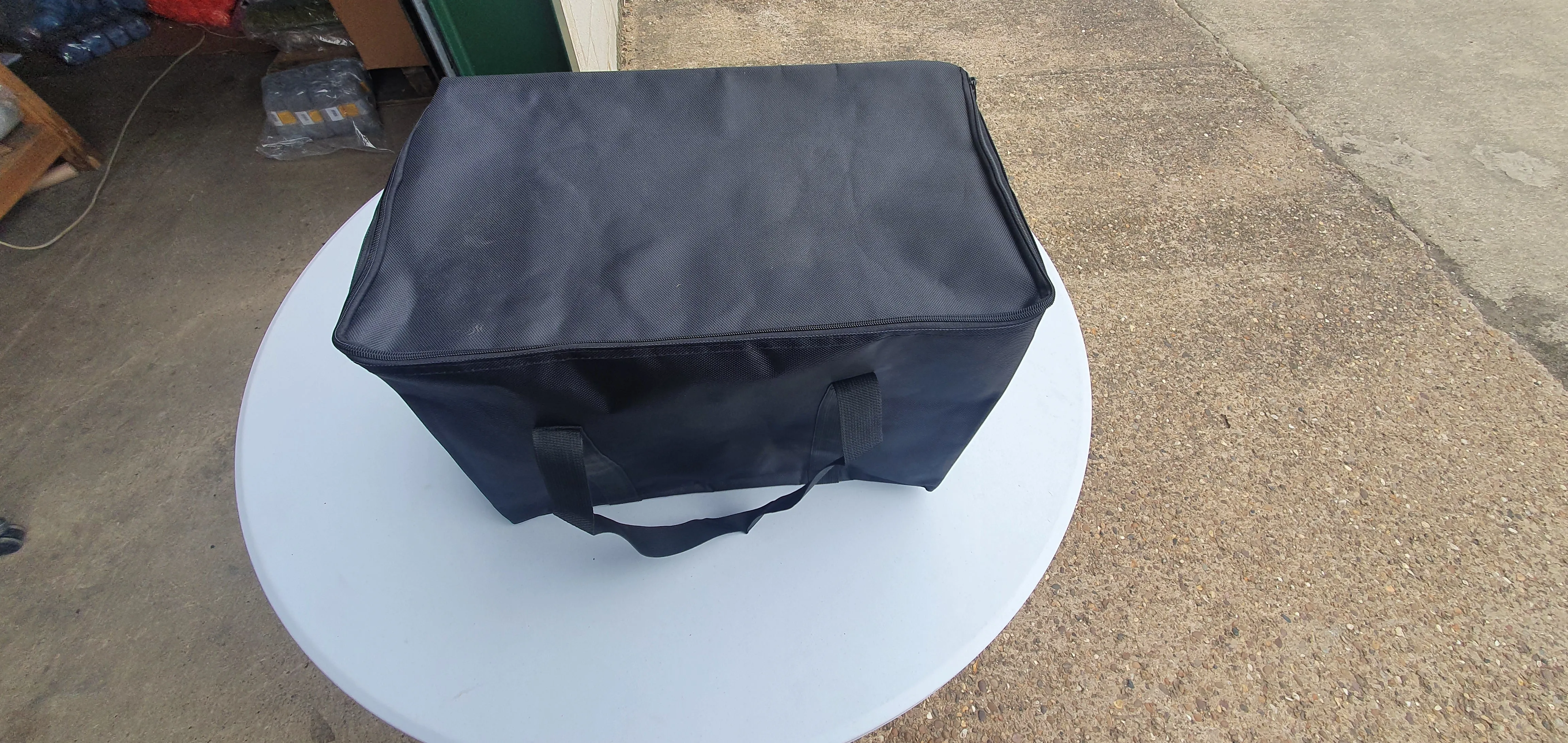 Wood Burning Stove Carry Bag