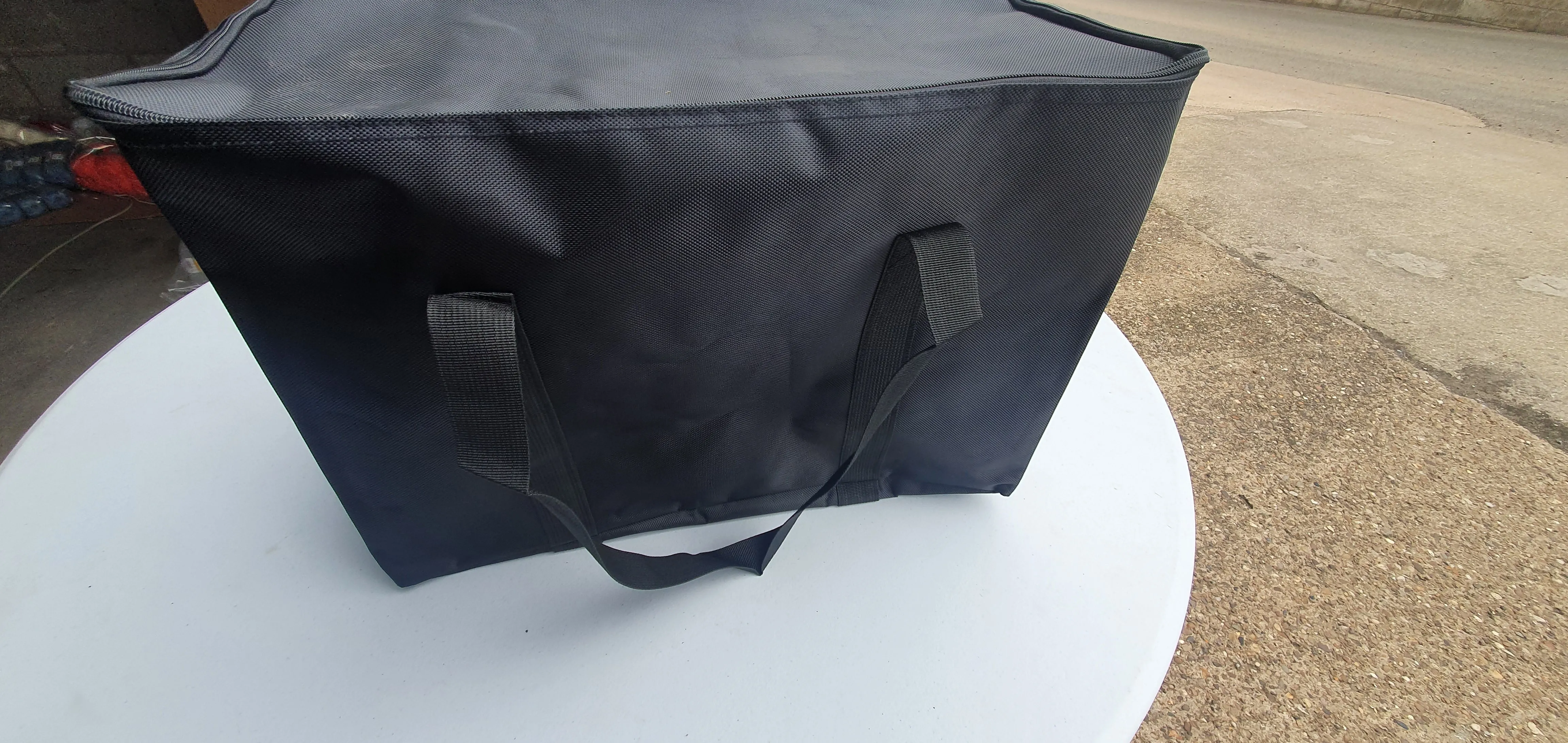 Wood Burning Stove Carry Bag