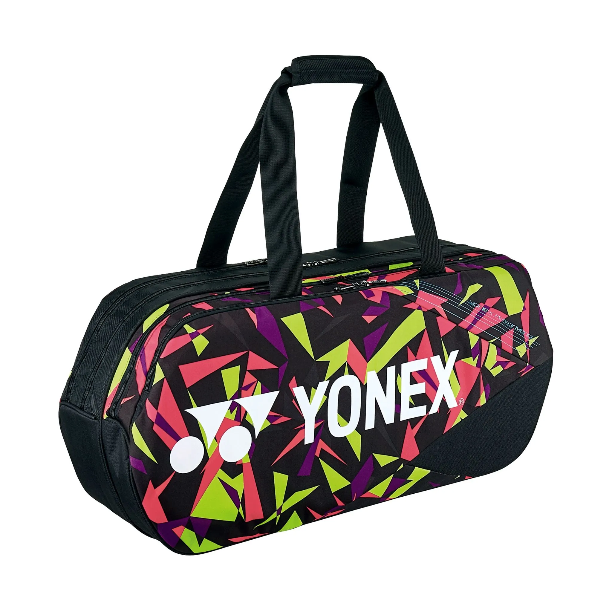 Yonex 92231WEX Pro Tournament Bag [Smash Pink]