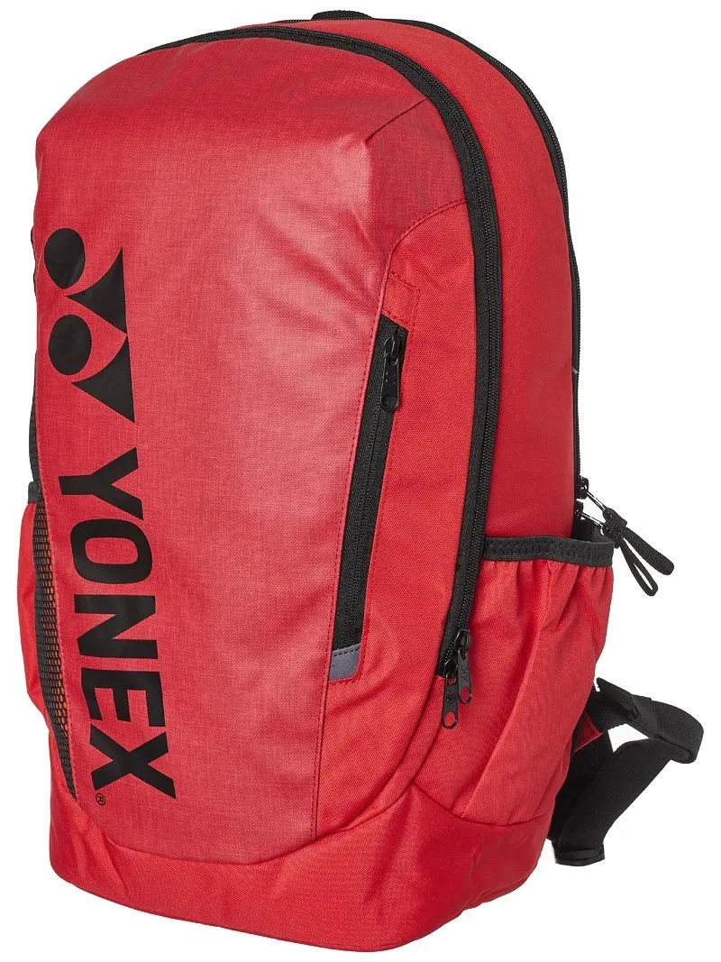 Yonex Team Backpack S (Red)