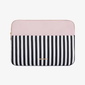 Zebra Laptop Sleeve Briefcase